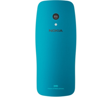 Nokia 3210 (2024) Blauw