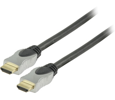 HQ Products 7.5m HDMI 1.4 M/M
