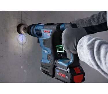 Bosch GBH 18V-34 CF PROFESSIONAL