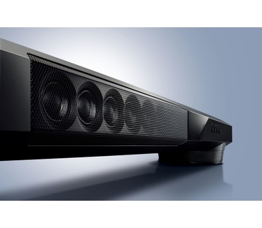 Yamaha YSP-1400 Zwart