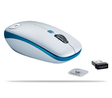 Logitech V550 Nano