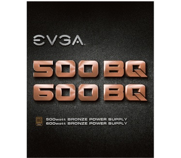 EVGA 500W BQ