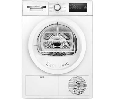 Bosch WTH85209NL