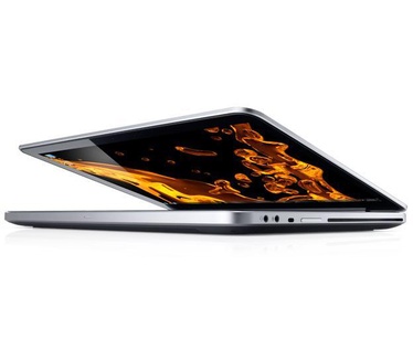 Dell XPS 15 (502X-6336)