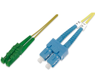 Assman E2000-SC, 15m