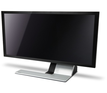 Acer S273HLbmii Zwart