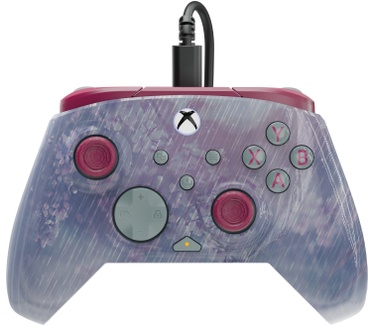 Turtle Beach Rematch Advanced Wired (2025)