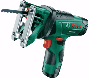 Bosch PST 10,8 Li