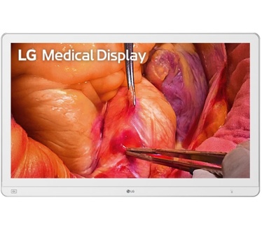 LG 27HS714S-W
