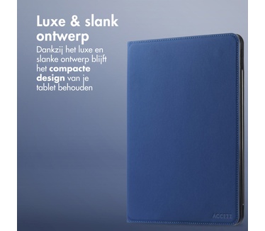 Accezz Classic Tablet Case