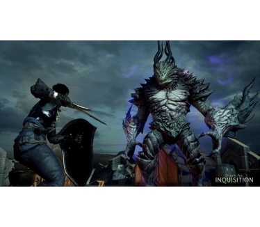 Dragon Age: Inquisition, Xbox One