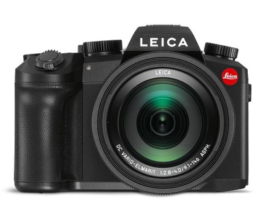 Leica V-Lux 5 Zwart