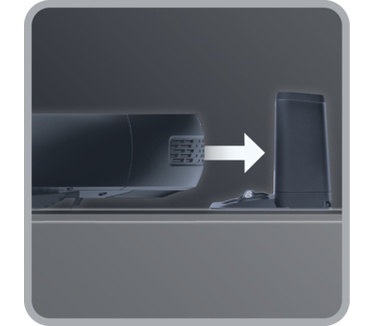 Rowenta RR6925 WH