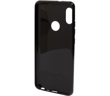 Mobiparts Classic TPU Case Xiaomi Redmi Note 5 Black