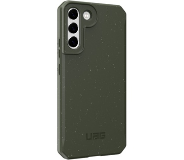 Urban Armor Gear Outback Bio