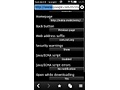Nokia 808 PureView screenshot
