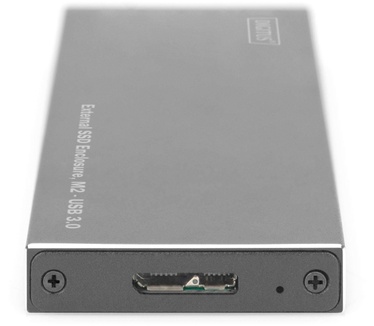 Digitus DA-71111 Zwart