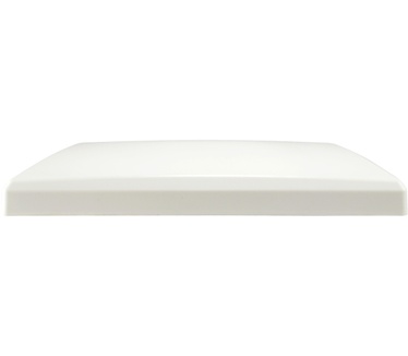 LevelOne 20dBi 2.4GHz Directional Panel Antenna, Indoor/Outdoor