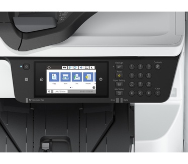 Epson WF-C869RD3TWFC EPP