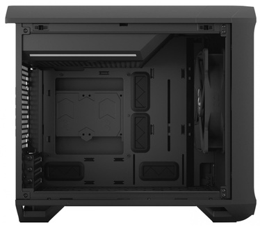 Fractal Design Torrent Nano Black Solid