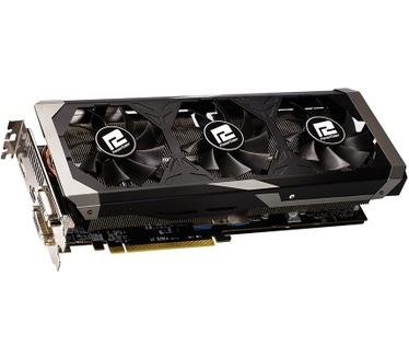 Powercolor PCS+ R9 390X 8GB