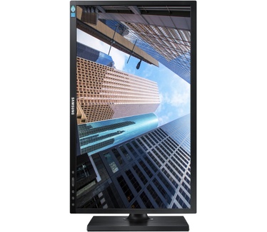 Samsung S24E450F Zwart