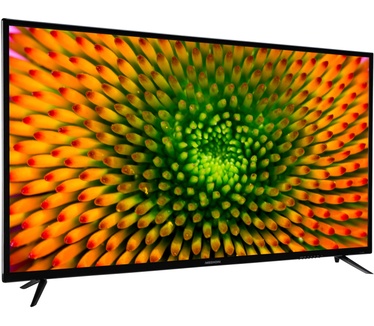 Medion LIFE P15001 TV, 125,7 cm (50''), Ultra HD, PVR-ready, HD Triple Tuner, CI+