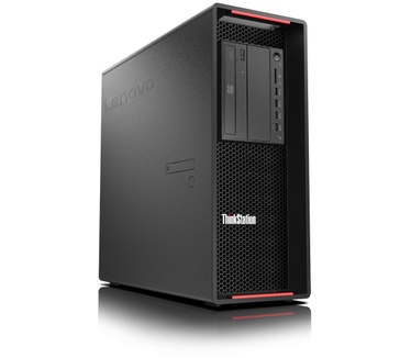 Lenovo Intel XEON Silber/ 16 GB RAM (1x 16GB)/ 512 GB - SSD/ Win 10 Pro 64-Bit