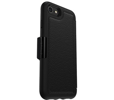 Otterbox Strada (iPhone 7) Zwart