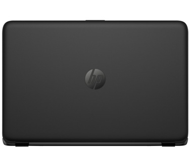 HP Pavilion 15-ac187nd