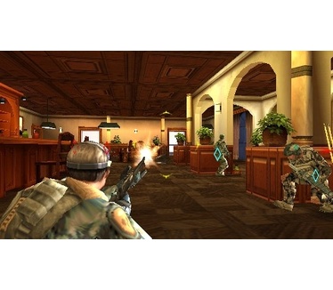 Tom Clancy's Ghost Recon: Predator