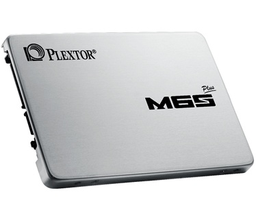 Plextor M6S Plus
