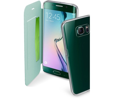 Cellular Line CLEAR BOOK