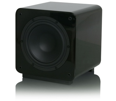 Tangent  Evo E10 (Wit)