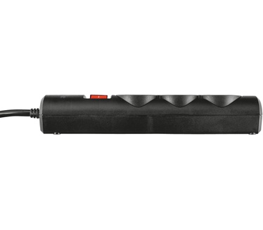 Trust Surge Protector 3 ports