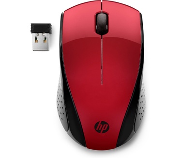 HP 220