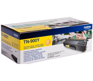 Brother TN-900Y