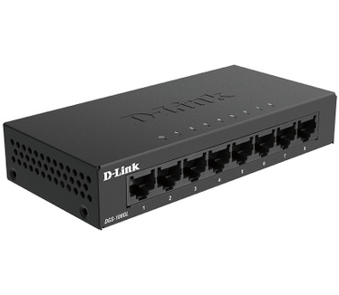 D-Link DGS-108GL