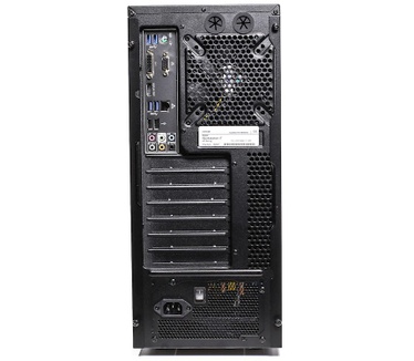 Paradigit Workstation i7