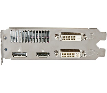 HIS R7 360 iCooler OC 2GB