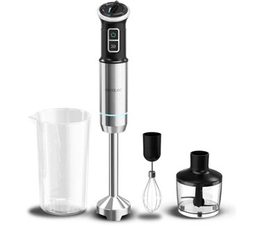 Cecotec Power Neutron 1100MAX Cream&Crush