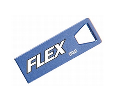 Patriot USB    8GB  13/ 27 Flex              PAT