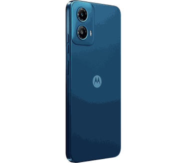 Motorola Moto G34, 128GB Groen