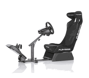 Playseat Alcantara Pro