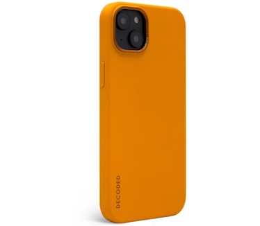 Decoded AntiMicrobial Silicone Back Cover