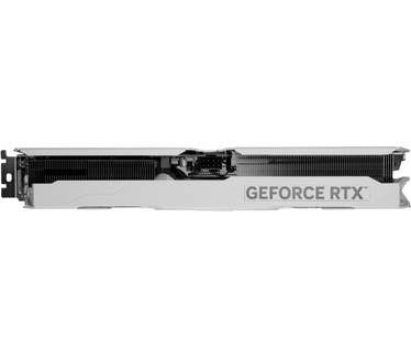 KFA2 GeForce RTX 4070 EX Gamer White