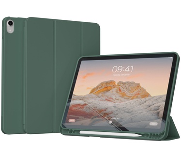 Accezz Smart Silicone Bookcase