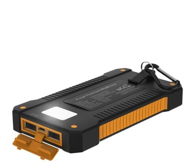XLayer Plus Solar 8000