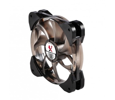 X2 Ledtrax NANO geel LED