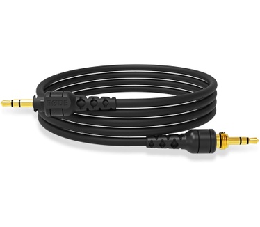 Røde NTH-Cable12 black